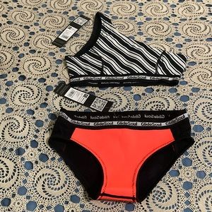 GlideSoul Bikini Top & Bikini Bottom